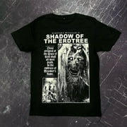 Shadow of the Erdtree T-shirt Lion Dancer Shirt, Elden Ring, Game Of Thrones, Hidetaka Miyazaki Tee